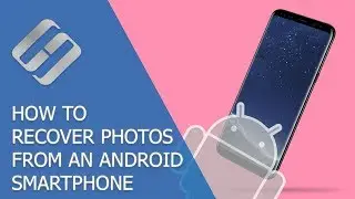 🥇 How To Recover Deleted Data From Android Smartphone: photos, contacts, aps (2021)💥