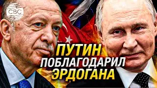 Россия – Украина: Стамбульские соглашения могут лечь в основу мирного договора