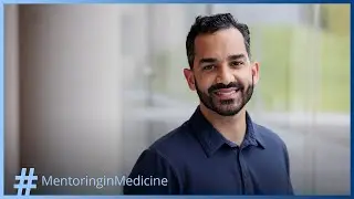 Mentoring in Medicine: Abel Infante, MD | Class of 2023