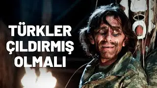 Türkler Çıldırmış Olmalı - Tek Parça Film (Yerli Film)