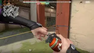 RTX 2070 Laptop High Setting 1080p Valorant FPS Test
