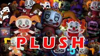 Plush