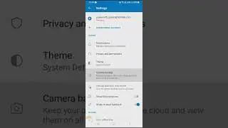 How To Stop or Cancel Sync In OneDrive On Android Phone?