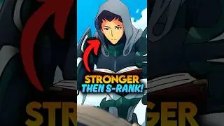 Why S Rank Healers are Way More Important Then other Hunters? Solo Leveling Season 2 