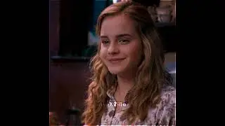 ✨ Hermione with this trend 🧎🏼🥵 (Ignore the Lyrics 💀)