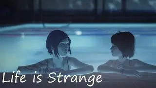 Life is Strange - Акула и Выдра [9]