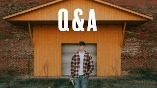 Q&A - Switching from Sony to LEICA? & Tips for Beginner Photographers