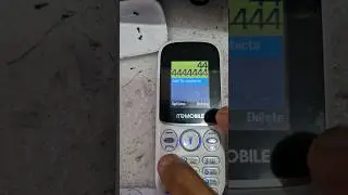 How to fix mobile all keypad not working
