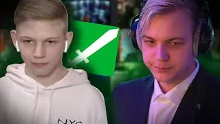 Пятёрка Устроил Суд над Своим Модератором | Нарезка 