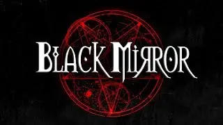Black Mirror I | Full Game Walkthrough | No Commentary
