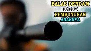 Balas Dendam Dari Orang Misterius ‼️ alur film