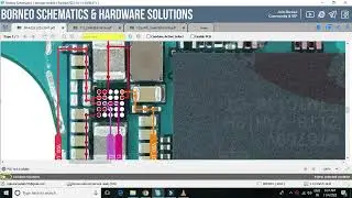 samsung a225 display light solution