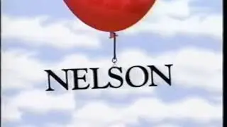 Tommy Nelson Logo (2001) VHS