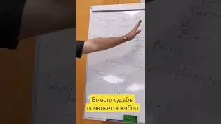 Дневник как путь к себе. Выйти автоматических паттернов - к выбору.