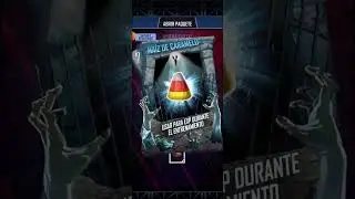 WWe SuperCard S10 - Ministry Of DatkNess Rewards