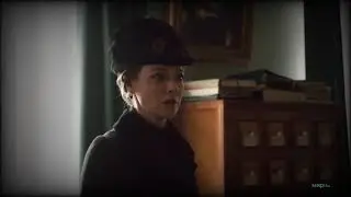 Анна-ДетективЪ...Там нет меня... Анна💞Штольман
