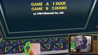 SteamVR Nickfoolery