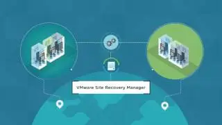 VMware Validated Designs Business Continuity and Disaster Recovery Overview