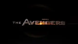 The Avengers End Credits