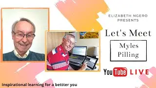 LET'S MEET