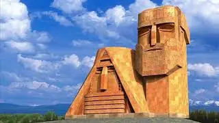 Albert Mirakyan - My Artsakh