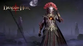 Dragonheir: Silent gods Season 3. Активности, добиваем фей и 1 сезон