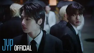 Stray Kids ＜ODDINARY＞ UNVEIL : TRACK 3 땡(FREEZE)