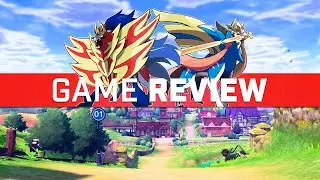 Pokemon Sword and Shield | Destructoid Review