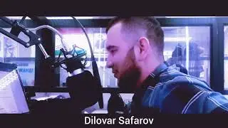 Диловар Сафаров киссаи падар