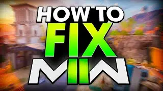 HOW TO TROUBLESHOOT MW2/WARZONE 2 - Stop Scan & Repair!