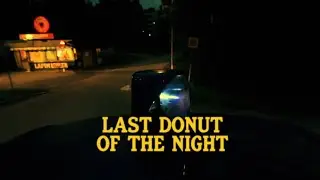 J Dilla - Last Donut Of The Night (Instrumental Remake)
