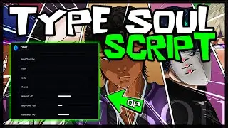 BEST | New Type Soul Script [2024] Very OP