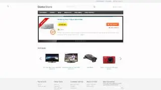 CS-Cart 4 - Product Slider - Themes