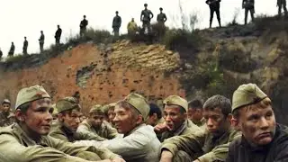 ВЗРЫВНОЙ ВОЕННЫЙ ФИЛЬМ! НАСТОЯЩИЙ ФИЛЬМ ПРО ВОЙНУ! 