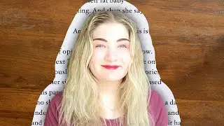 Blythe Baird reads 