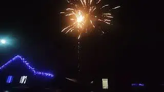 01/01/2024. С Новым годом 2024!