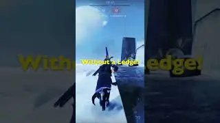 How to Well Skate. NO LEDGE NEEDED! 