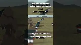 Russo-Japanese War Countryballs 