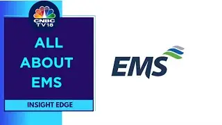 EMS Shares Lists At More Than 30% Premium, Heres All You Need To Know About The Company | CNBC TV18