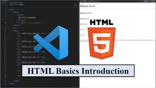 HTML Basics Introduction 👨‍💻 (For Beginners) pt. 2