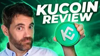 Kucoin Safe? Exchange Review, Beginners Guide & 60% Discount!!