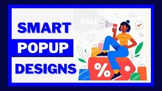 How To Create a Website Popup with Elementor