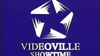 Videoville Showtime/4D (1998)