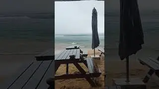 Сильный тропический Ливень на Шри-Ланке. Шри Ланка за 58 тысяч рублей. @matematika777