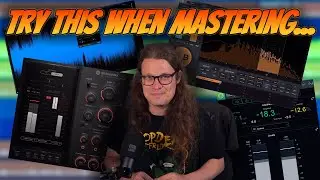 10 Mastering Tips I Wish I Knew Sooner