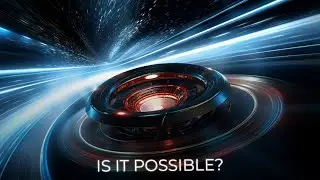 Can We Travel Faster Than Light?