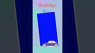 Birthday Effects Crome Screen || Birthday Effect || green & Blue screen Effects || 2023 || Birthday