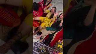 Mandy Takhar Wedding