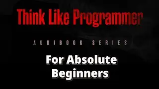 Programming for absolute beginners - understand functions