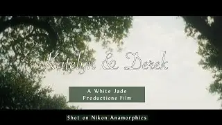 Katelyn & Derek | Cinematic Wedding Video OBX